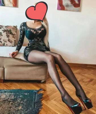 проститутка Красивая  (Новосибирск)