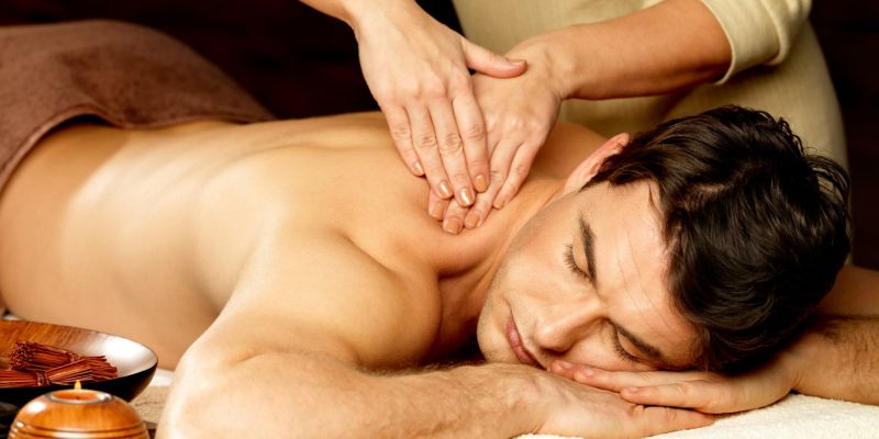 индивидуалка (((Relax massage)))