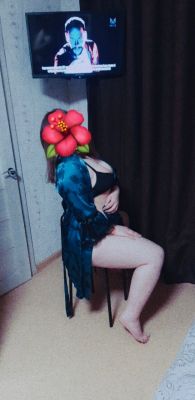 Зоя пышечка ( лично) — знакомства для секса в Новосибирске