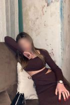 Проститутка Анастасия(21лет,Новосибирск)