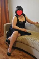 Проститутка Зуля(33лет,Новосибирск)