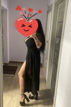 Проститутка Ульяна❤️(28лет,Новосибирск)