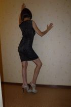 Проститутка Олеся(21лет,Новосибирск)