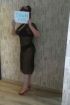 Проститутка Лера  43+ наМаркса(43лет,Новосибирск)